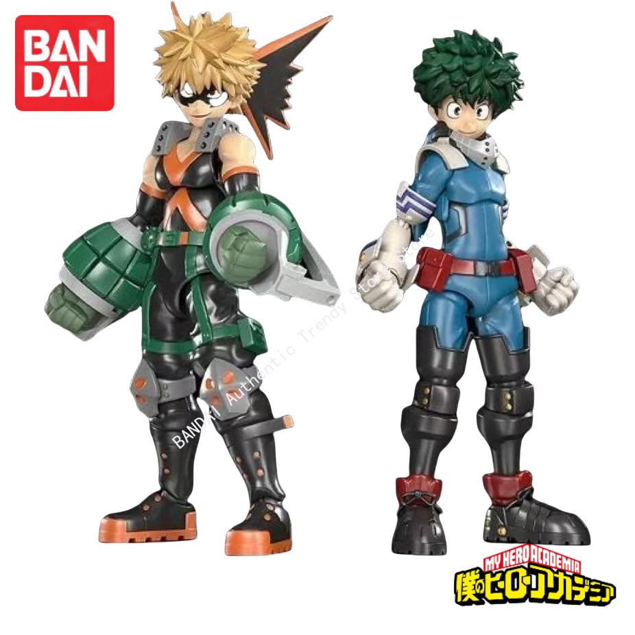 Anime Merchandise Brands - Tersedia My Hero Academia Bakugou Katsuki