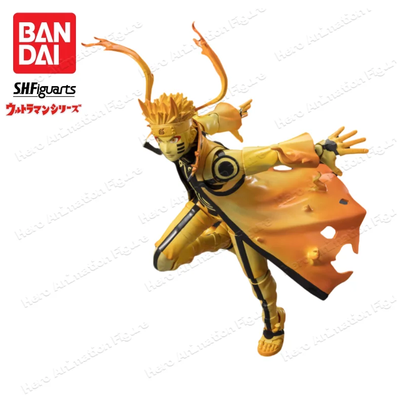 Anime Merchandise Brands - Tersedia Bandai S H Figuarts Boneka
