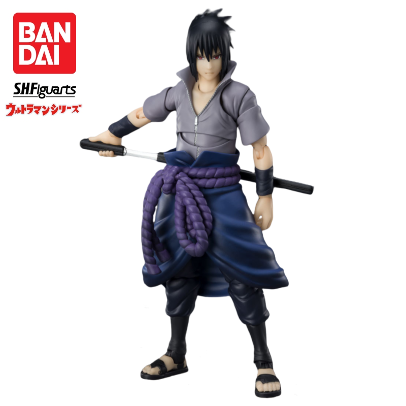 Anime Merchandise Brands - Tersedia Bandai S H Figuarts Boneka