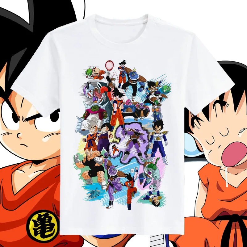 Anime Merchandise Brands - 2026 Merchandise Anime Dragon Ball Baru,