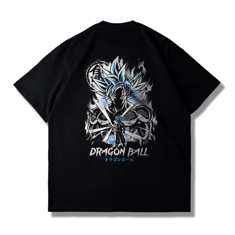 Anime Merchandise Brands - 2026 Merchandise Anime Dragon Ball Baru,