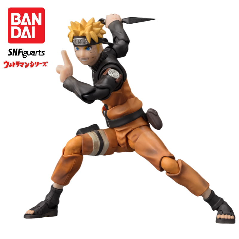 Anime Merchandise Brands - Penjualan Langsung Tersedia Bandai S H