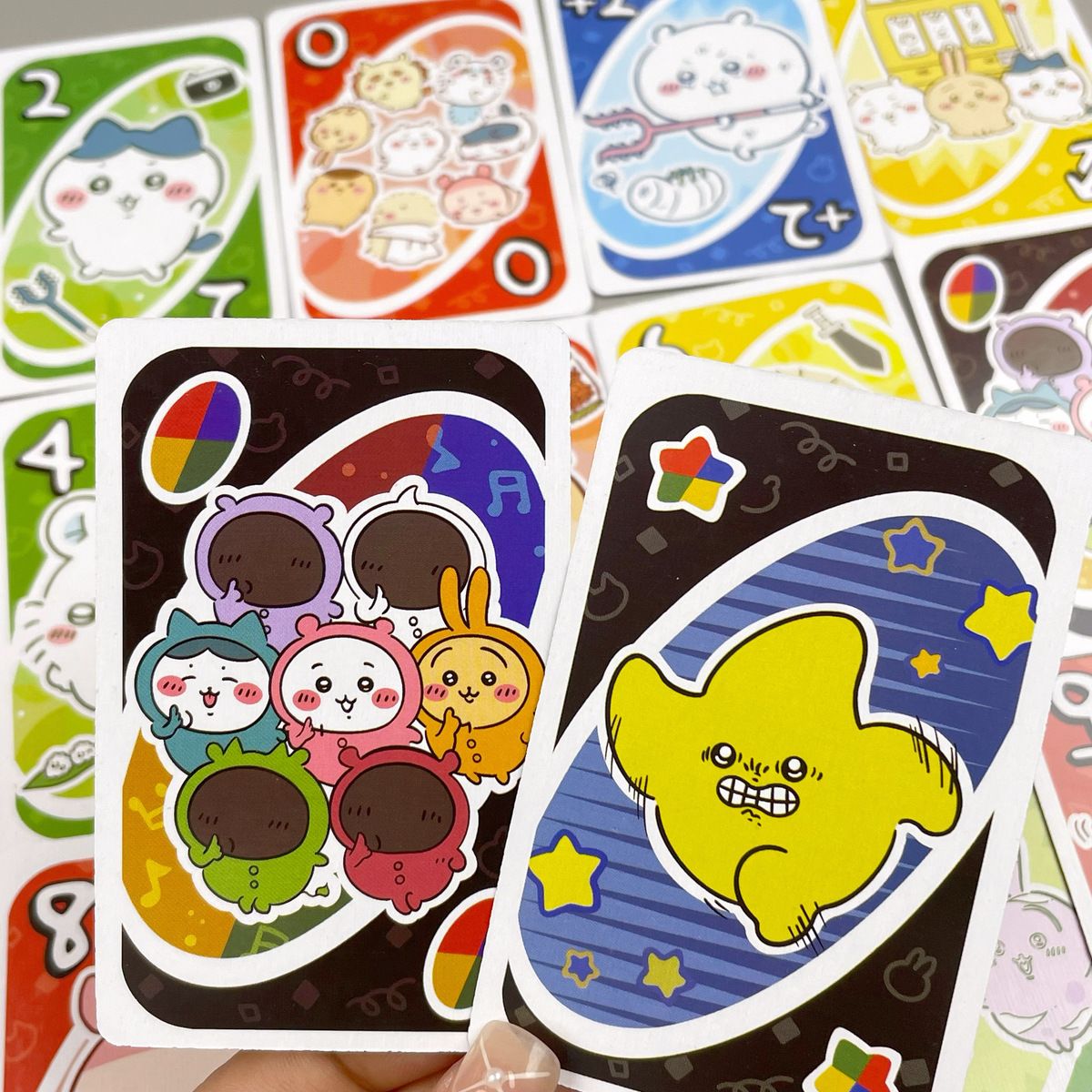 Kartu edisi terbatas co-brandi - Anime Merchandise Brands ulasan dan harga