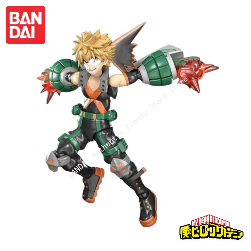 Tersedia My Hero Academia Baku - Anime Merchandise Brands ulasan dan harga