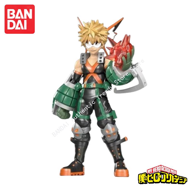 Tersedia My Hero Academia Baku - Anime Merchandise Brands ulasan dan harga