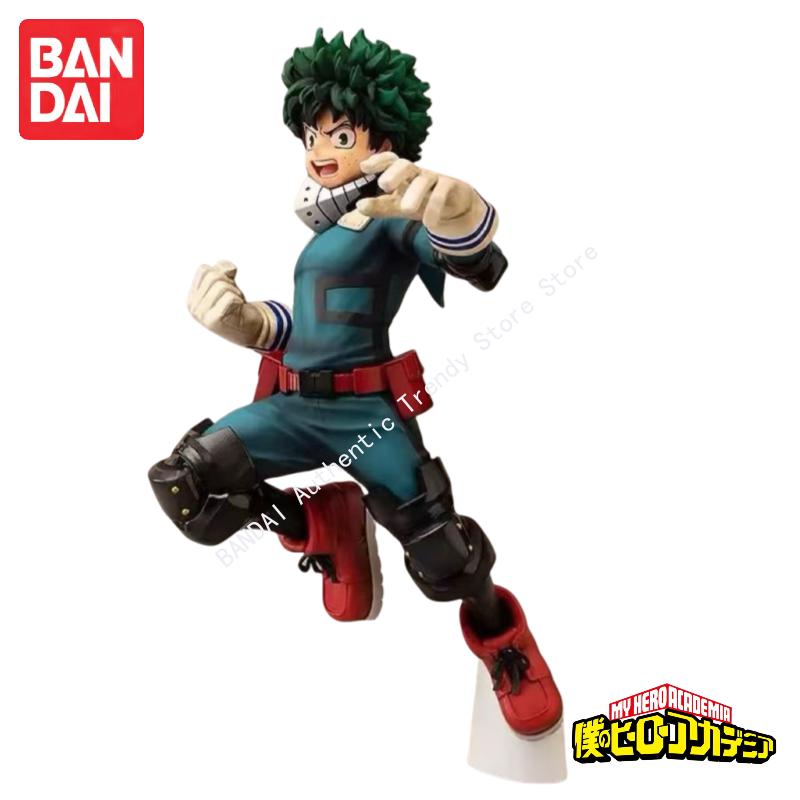 Tersedia My Hero Academia Baku - Anime Merchandise Brands ulasan dan harga