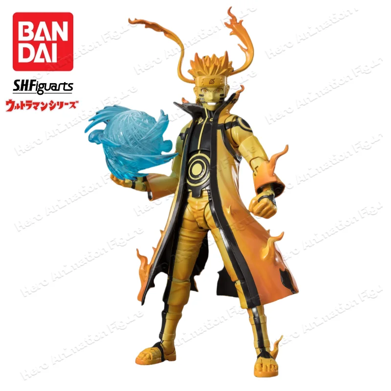 Tersedia Bandai S H Figuarts B - Anime Merchandise Brands ulasan dan harga