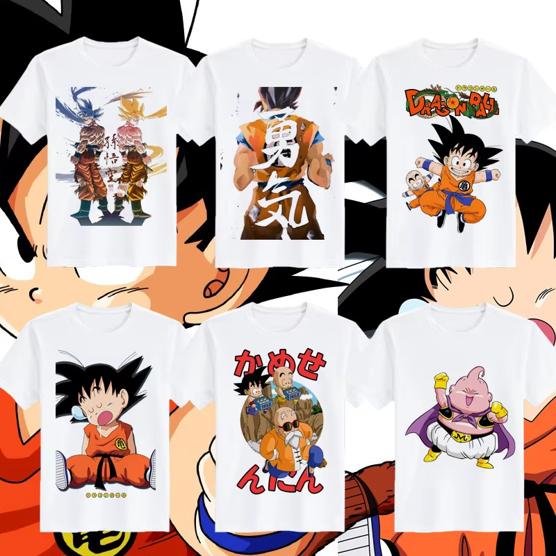 2026 Merchandise Anime Dragon  - Anime Merchandise Brands ulasan dan harga