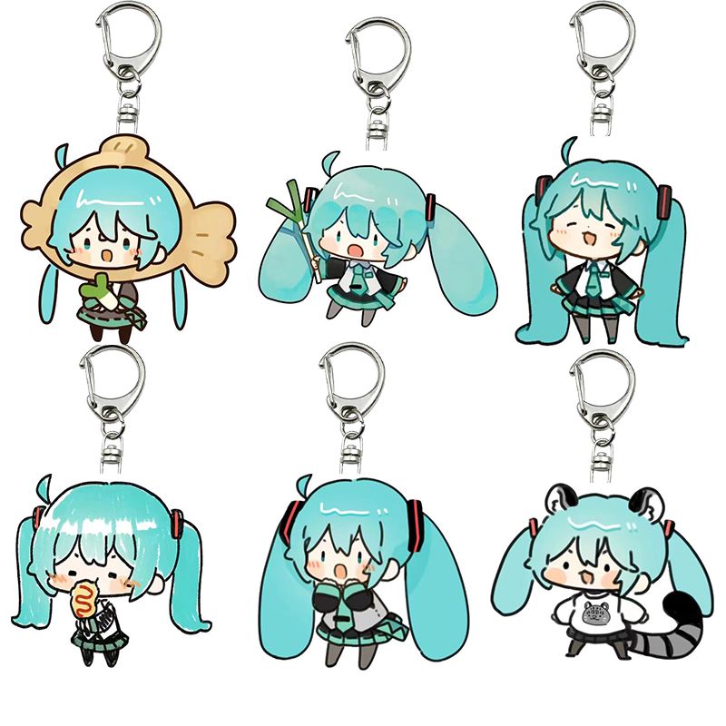 Gantungan Kunci Kotobukiya dar - Anime Related Merchandise ulasan dan harga