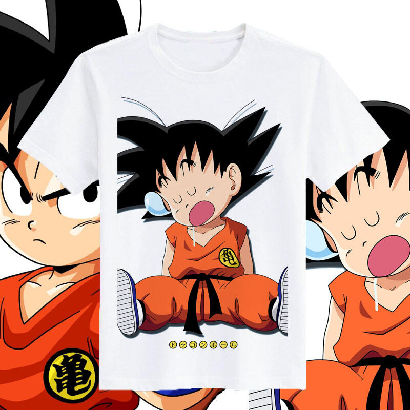 Barang Dagangan Anime Dragon B - Anime Merchandise Brands ulasan dan harga