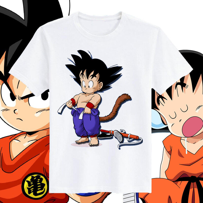 Barang Dagangan Anime Dragon B - Anime Merchandise Brands ulasan dan harga