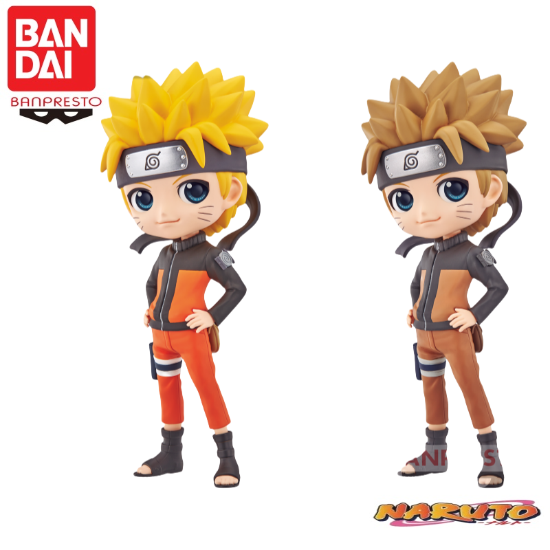 Tersedia Boneka Bandai Banpres - Anime Merchandise Brands ulasan dan harga