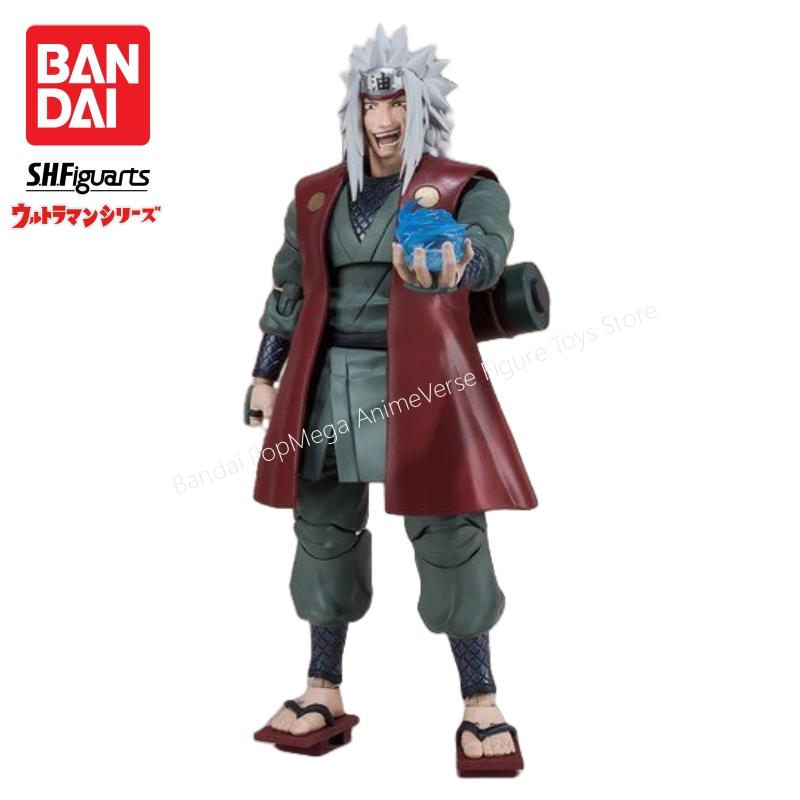 Tersedia Bandai S.H. Figuarts  - Anime Merchandise Brands ulasan dan harga