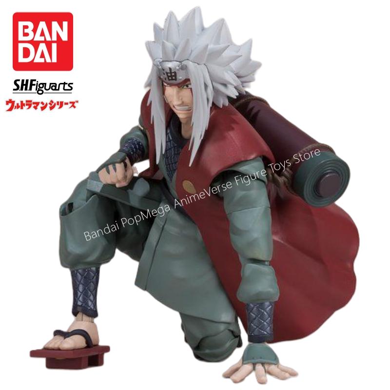 Tersedia Bandai S.H. Figuarts  - Anime Merchandise Brands ulasan dan harga