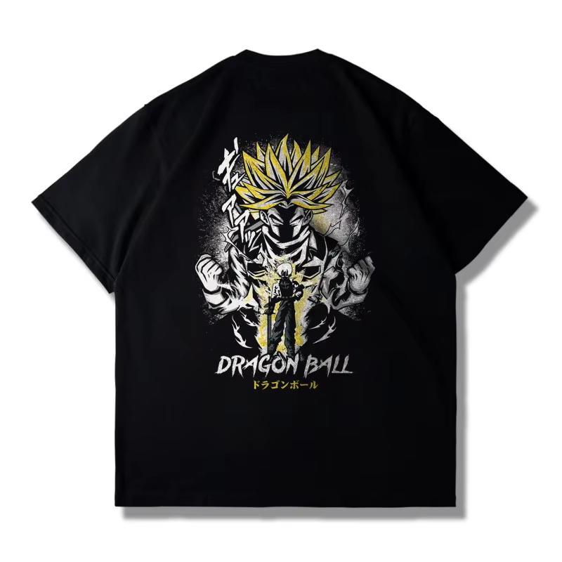 2026 Merchandise Anime Dragon  - Anime Merchandise Brands ulasan dan harga