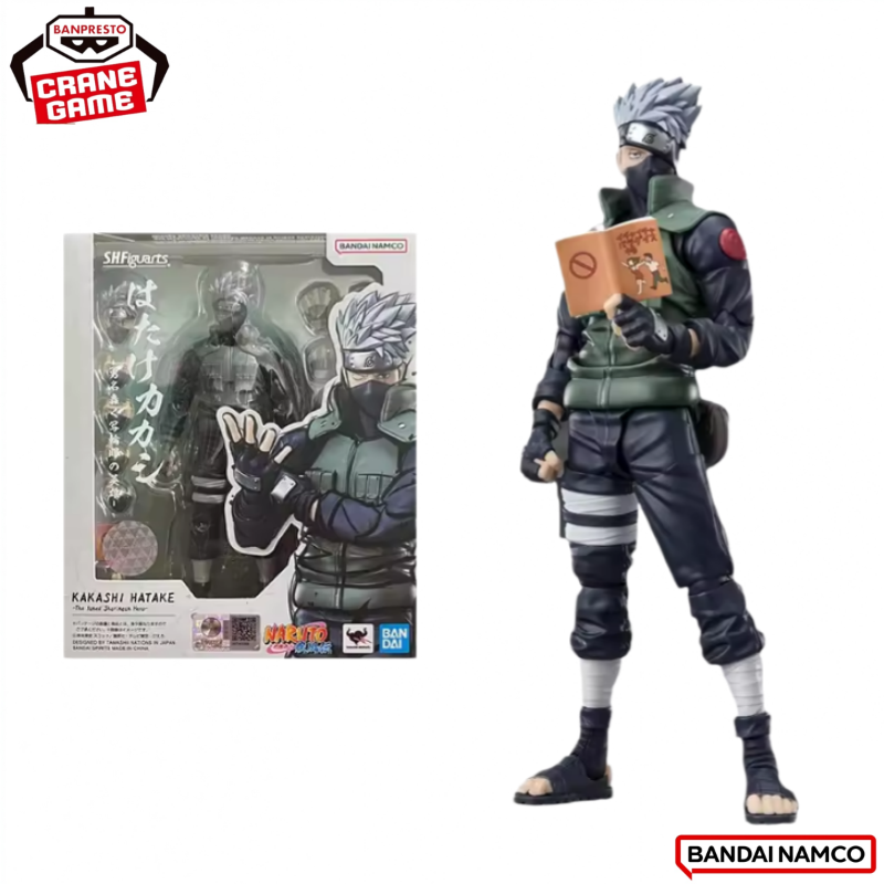 Tersedia Bandai S H Figuarts O - Anime Merchandise Brands ulasan dan harga