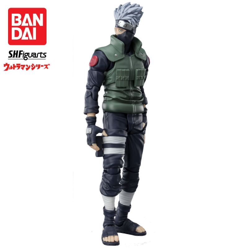 Tersedia Bandai S H Figuarts O - Anime Merchandise Brands ulasan dan harga