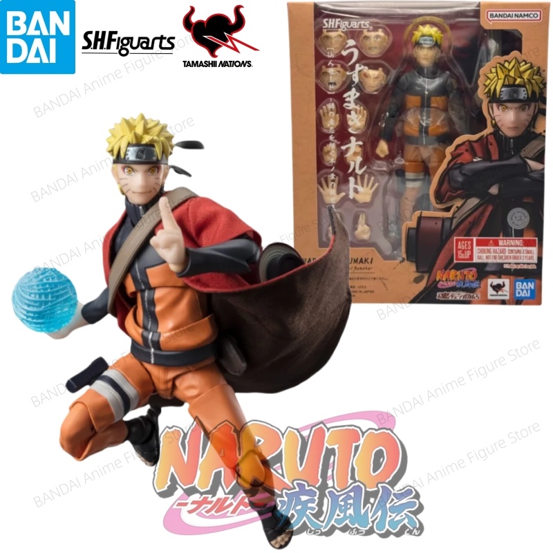 [Tersedia] 100% Asli Bandai S. - Anime Merchandise Brands ulasan dan harga