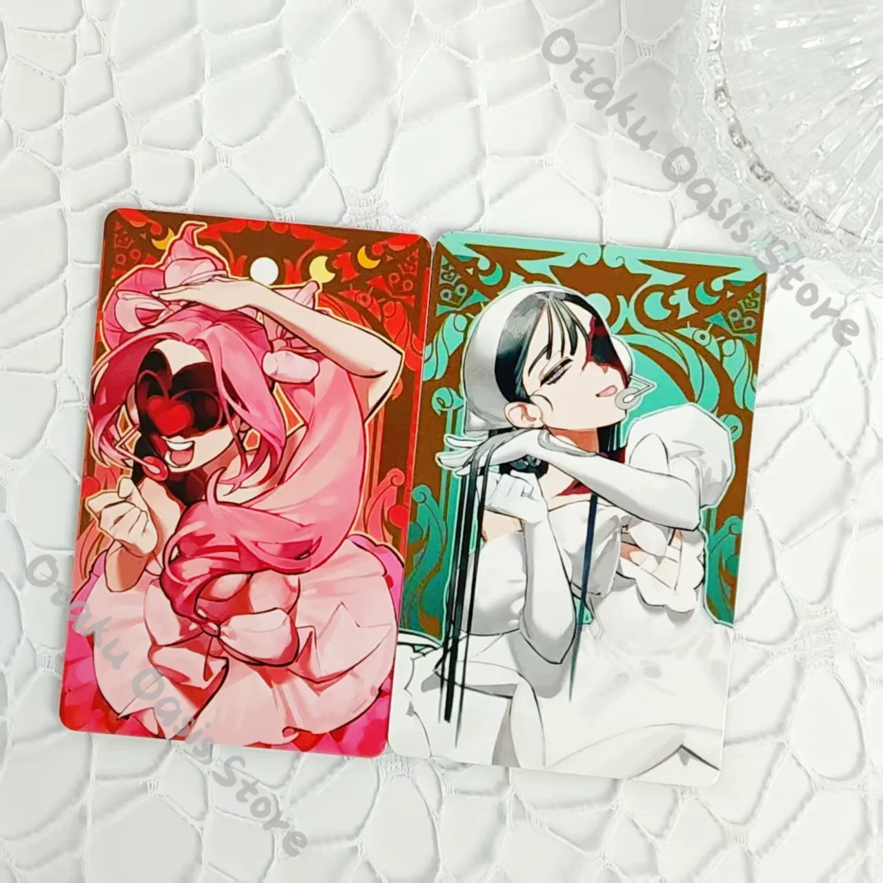 Alien Stage Mizi Sua Anime Boo - Anime Related Merchandise ulasan dan harga